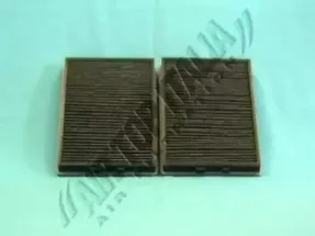 Фильтр, воздух во внутренном пространстве ZAFFO купить